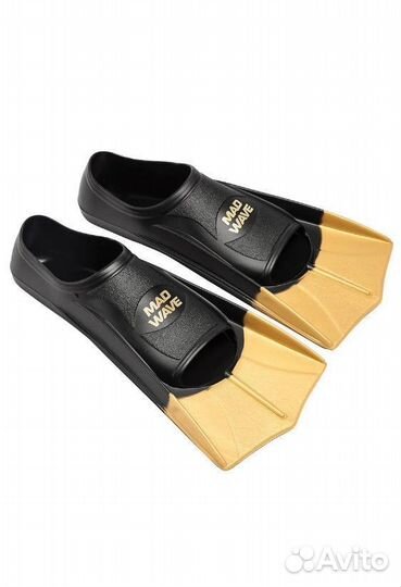 Ласты Fins Training, 37-38, M0747 10 4 18W