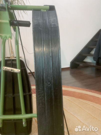 Запчасти для снегоката