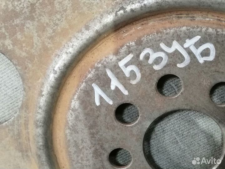 Маховик АКПП 2.0 3ZR для Toyota RAV 4 2006-2013