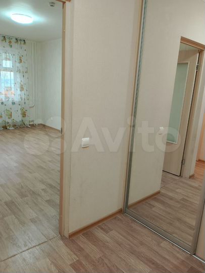 1-к. квартира, 37,3 м², 16/16 эт.