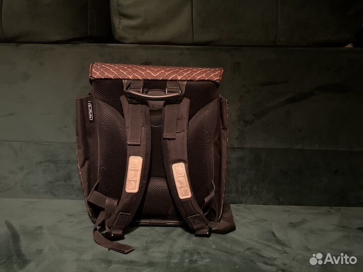 Рюкзак для первоклассника1 год