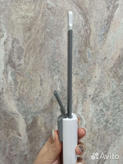 Плойка для завивки волос