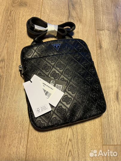 Сумка guess оригинальная мужская