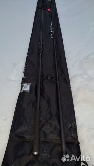 Удилище карповое Kaida Furya K-Series 3.6- 3,9 m