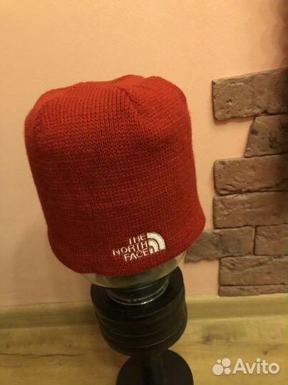 The North Face шапка оригинал