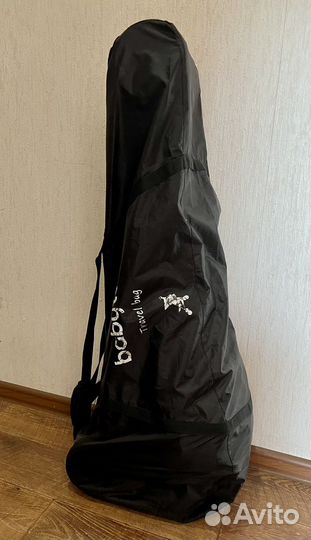 Коляска трость Babyton sport