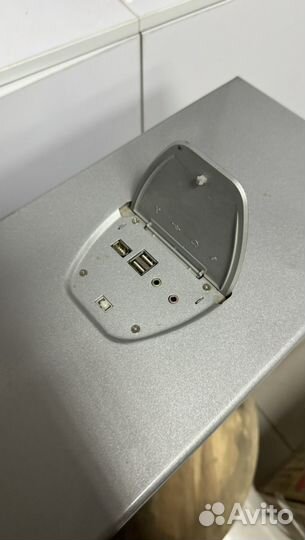 Системный блок на запчасти