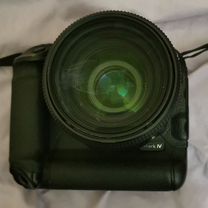 Canon 1D Mark IV body тушка