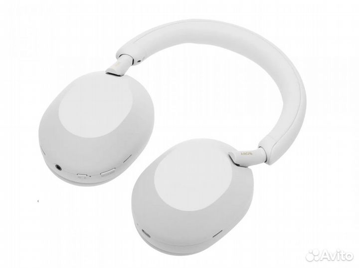 Наушники Sony WH-1000XM5 White