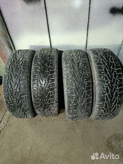 Ikon Tyres Nordman 7 195/65 R15 95T