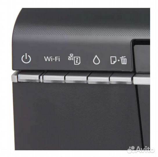 Принтер ксерокс epson l805 мфу цветной wi-fi