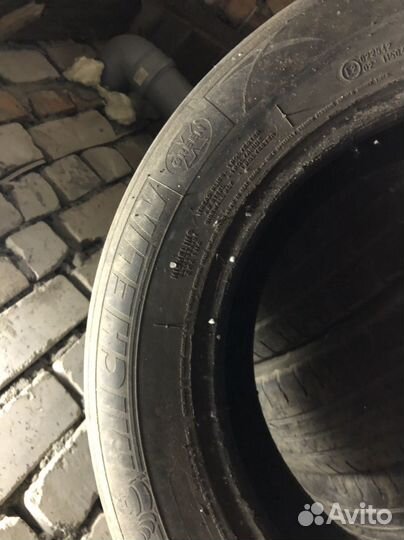 Michelin MXE Green 195/65 R15
