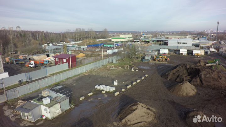 Перегной коровий перепревший навоз от 4 кубов