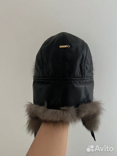 Шапка оригинал Zilli