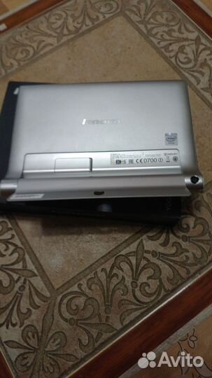Lenovo yoga tablet 2-830l