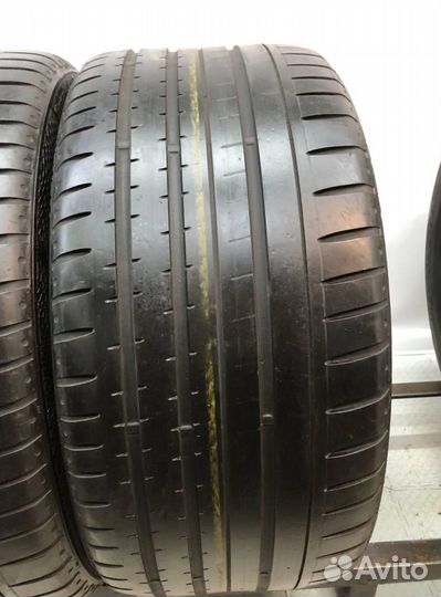 Continental ContiSportContact 2 275/35 R20 106N