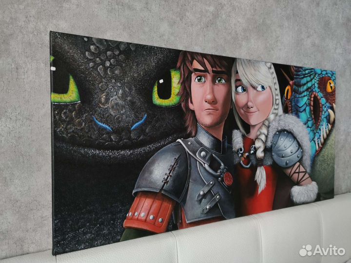 Услуги художника