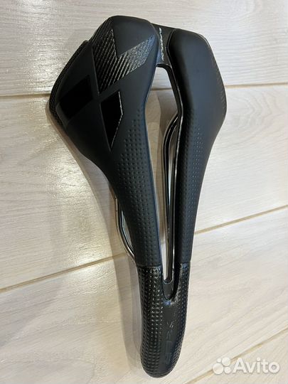 Седло для велосипеда selle italia