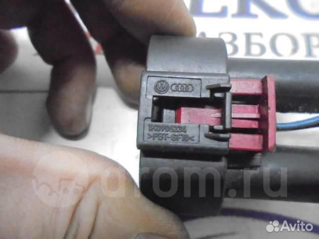 Разъем Audi