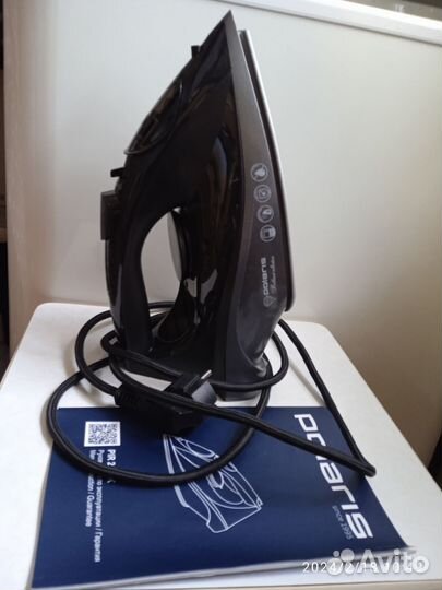 Утюг pоlаris pir 2430k