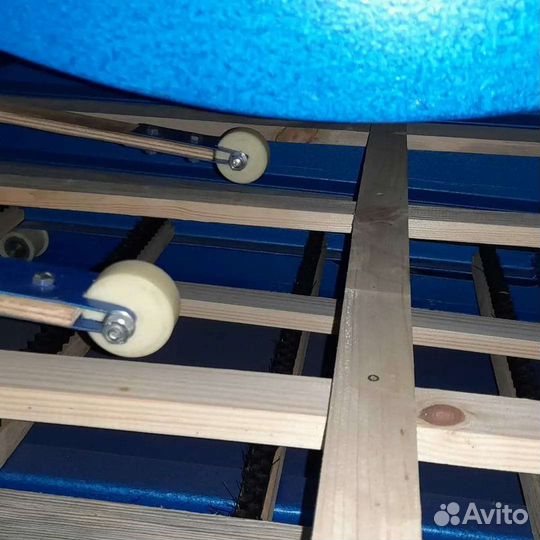 Зерноочиститель Petkus К531, 2023