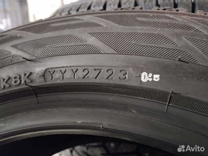 Yokohama Ice Guard IG55 205/55 R16 94T