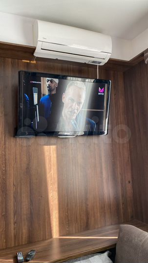 Квартира-студия, 30 м², 4/10 эт.