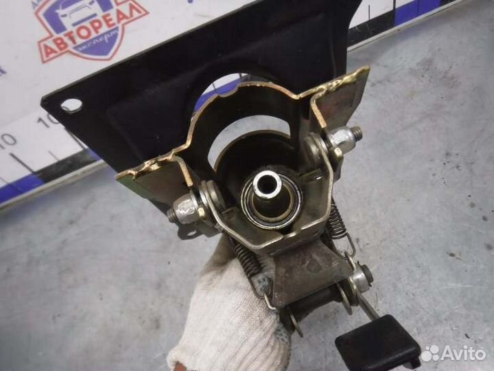 Рулевая колонка Лада Приора 126 2009