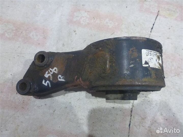 Подушка двигателя Chevrolet Cruze J305 F16D3 2012