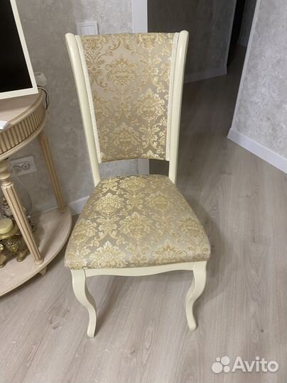 Стул Маркиза
