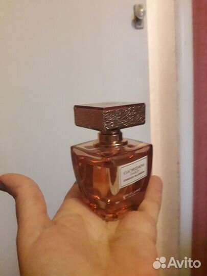 Парфюм.вода жен