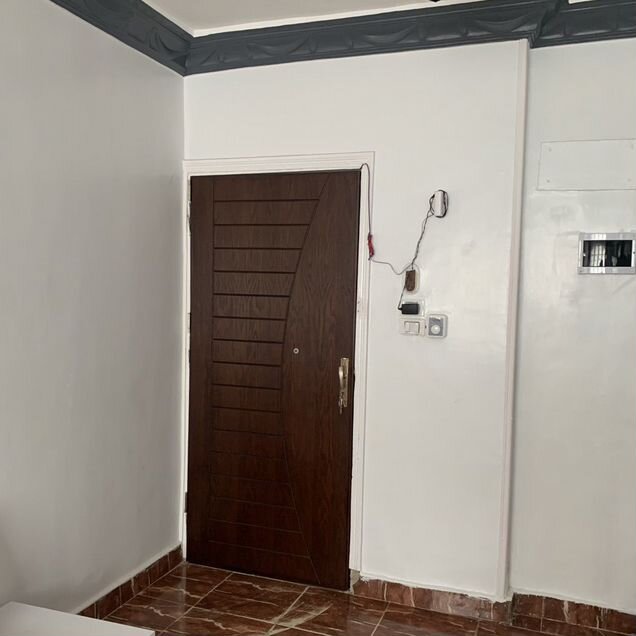 3-к. квартира, 70 м² (Египет)