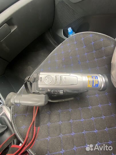 Видеокамера