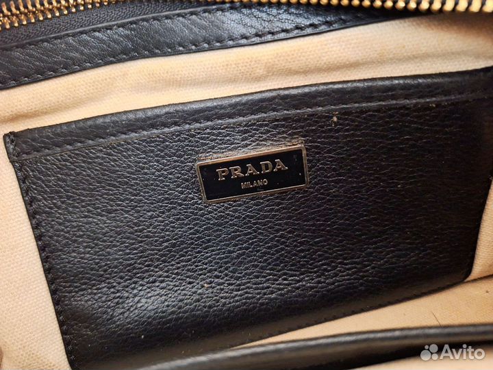Сумка женская Prada