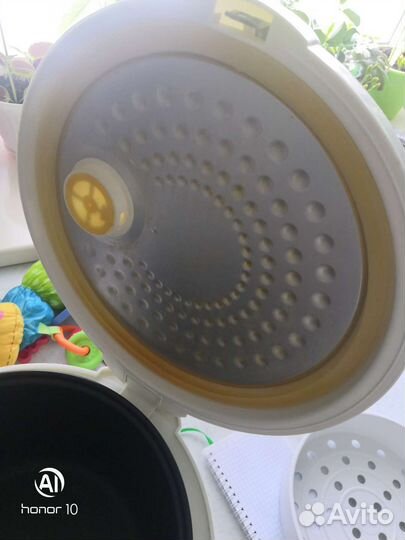 Мультиварка