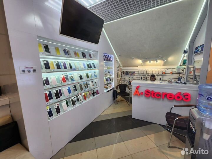 iPad Pro 12,9 128 gb silver. Новый