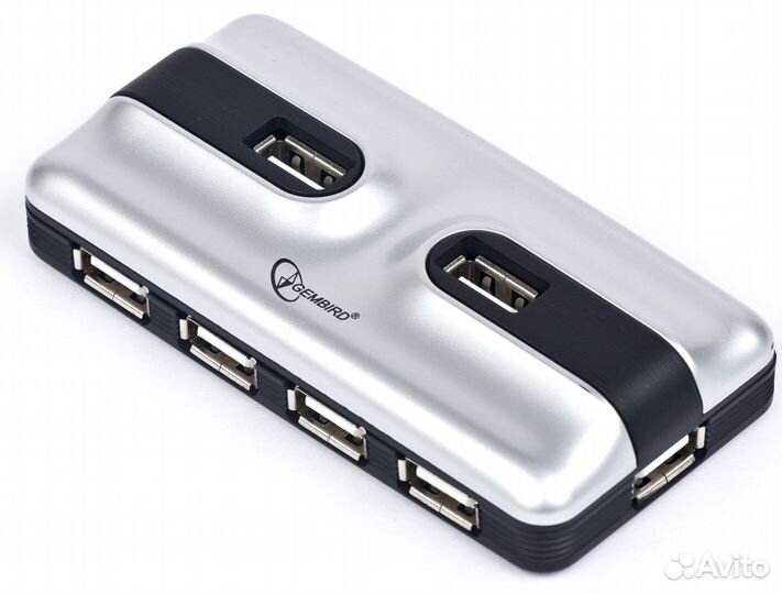 Хаб USB 7 портов