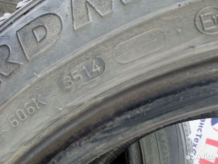 Nokian Tyres Nordman 4 185/65 R15