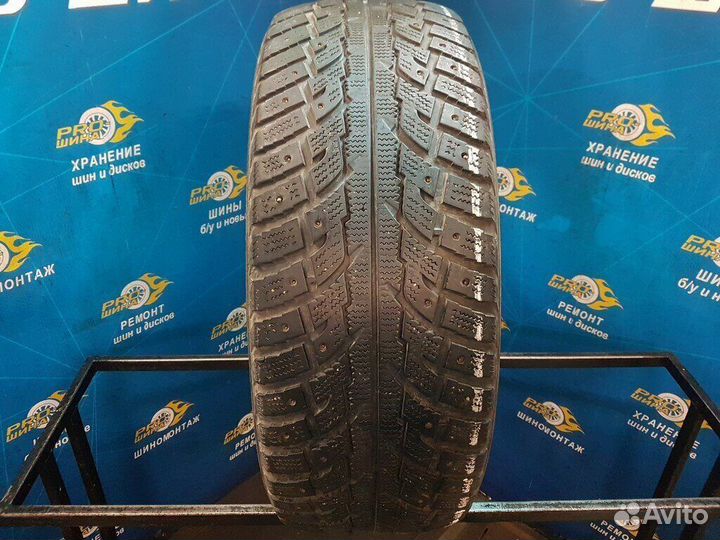 Kumho I'Zen RV Stud KC16 275/65 R17