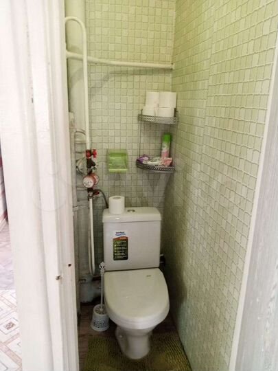 4-к. квартира, 59,7 м², 5/5 эт.