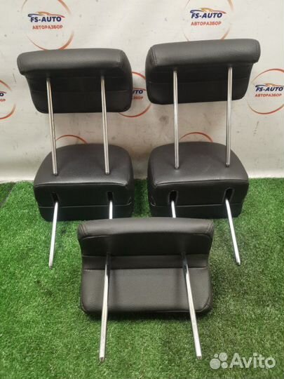 Подголовник сиденья Hyundai Santa-Fe 2 SUV 2.2