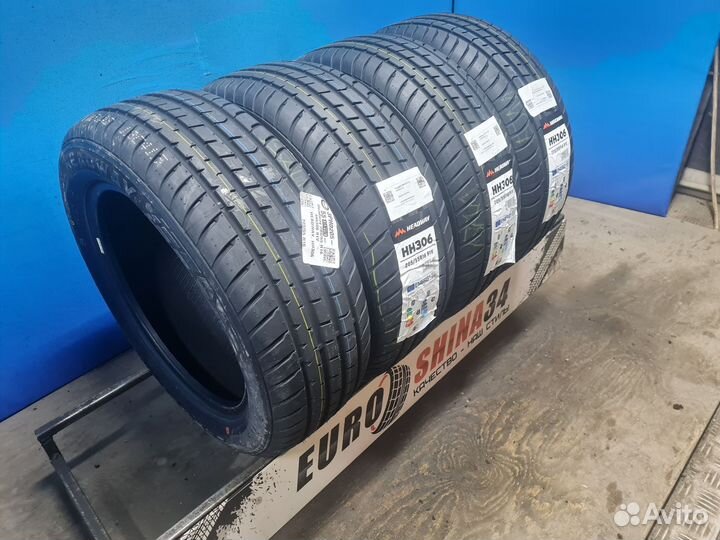 Headway HH306 205/55 R16 91V