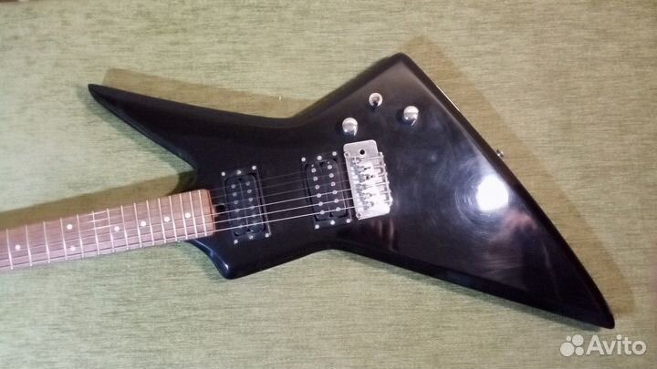 Электрогитара Aria Pro II