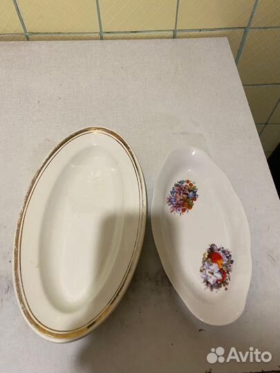 Чайные ложки