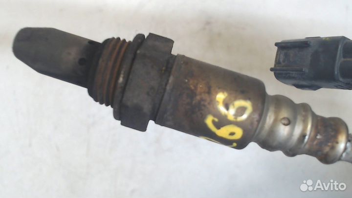 Лямбда зонд Toyota FJ Cruiser, 2008