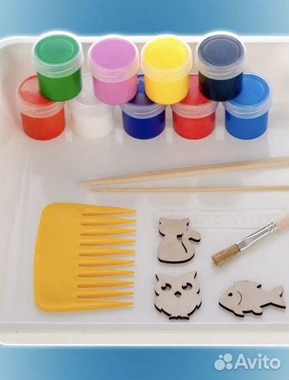 Набор для рисования