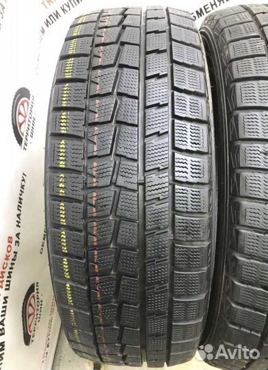 Dunlop Winter Maxx 215/60 R17