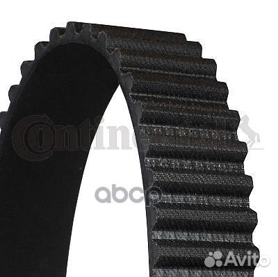 Ремень грм contitech hyundai Santa Fe mot.G4JS