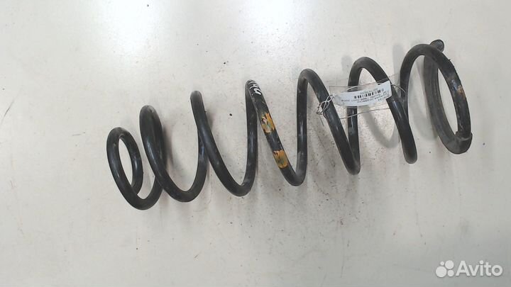 Пружина подвески Fiat Scudo, 2004