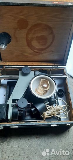 Фотоувеличитель упа 510